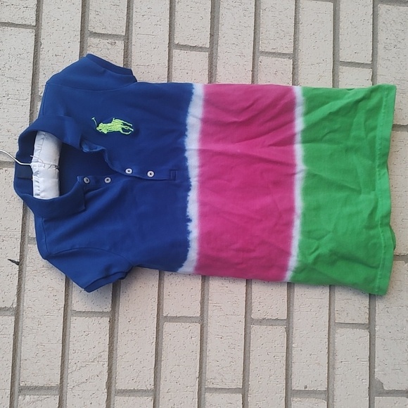 Ralph Lauren Dress - Picture 2 of 9